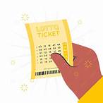 lottery vector
